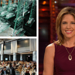 Hannah Storm, Platinum PR