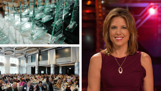 Hannah Storm, Platinum PR