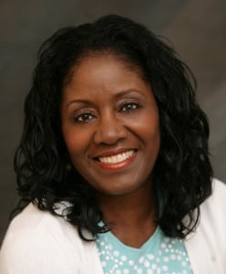 Linda Wharton Boyd, Ph.D.