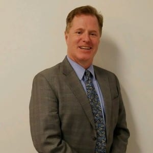 John Novack, Communications Director, Inspire