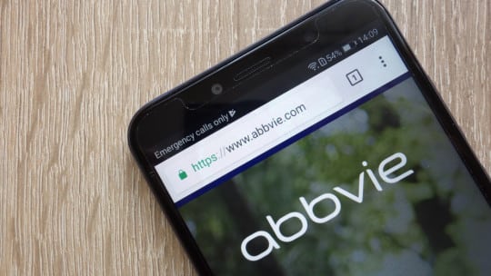 abbvie, mobile phone