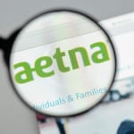 aetna, magnifying glass, website