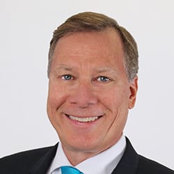 Gene Grabowski, Partner, kglobal