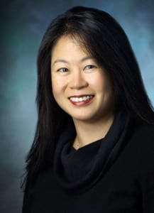 Moderator: Dr. Audrey Huang