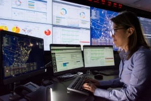 Elevating Raytheon’s Cyber Brand