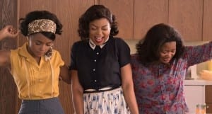 21st Century Fox - The Search for Hidden Figures