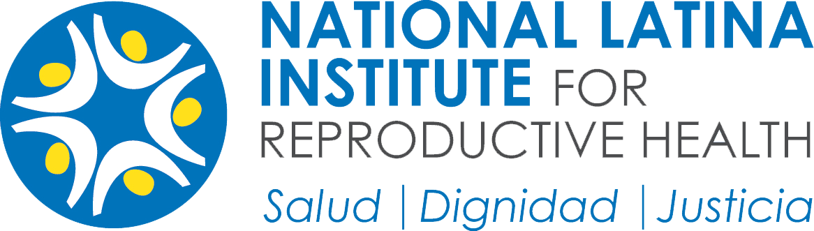 National Latina Institute of Reproductive Health
