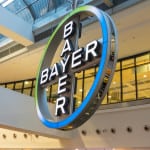 Bayer sign