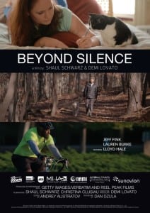 Beyond Silence