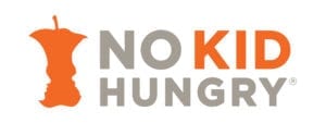 No Kid Hungry Campaign