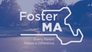 Solomon McCown & Company for Massachusetts Department of Children and Families Foster Massachusetts