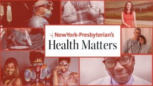 Health Matters News