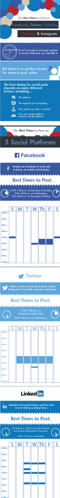 social media times