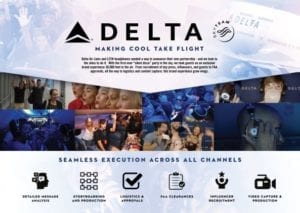 Delta Silent Disco Social