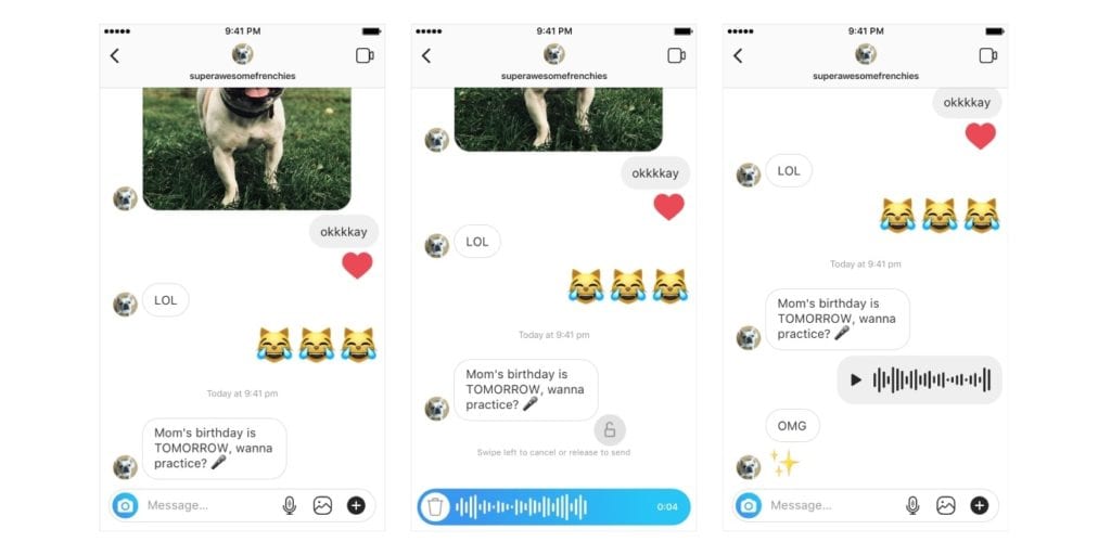 2 New Instagram Features Communicators Should Know About