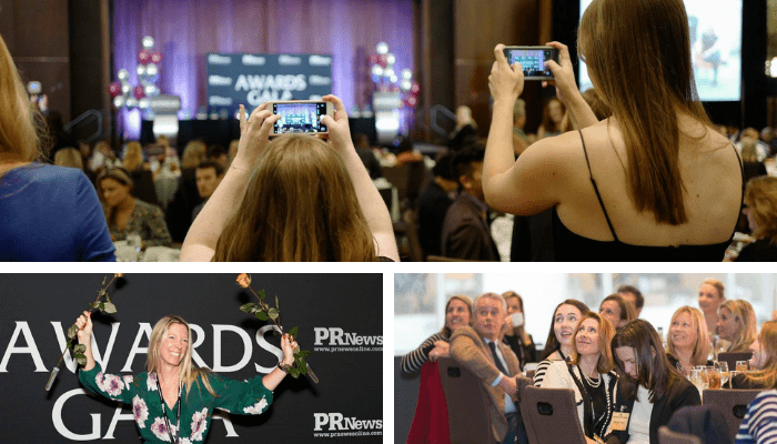 PR News to Celebrate Top Women in PR January 25 in NYC