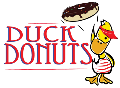 Duck Donuts Franchising Company