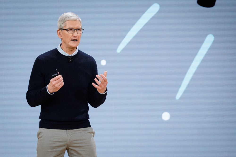 Reputation Management Apple 3 Thought Leadership Practices That Build On Apple's Reputation as ...