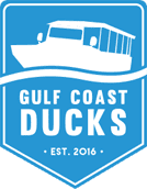 Gulf Coast Ducks
