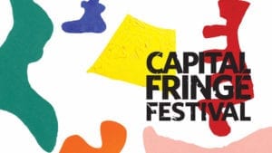 2018 Capital Fringe Festival
