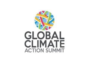 Global Climate Action Summit 2018: Sparking Global Conversations Around Climate Change