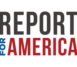 Report for America