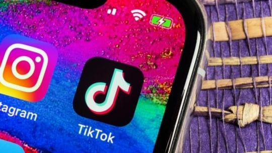 tiktok