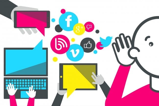 Social listening