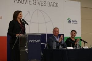 From Relief to Resilience: AbbVie Supports Hurricane Relief in Puerto Rico