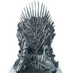 game of thrones iron throne