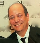 Seth Arenstein