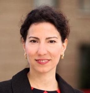 Silvia Dumitrescu