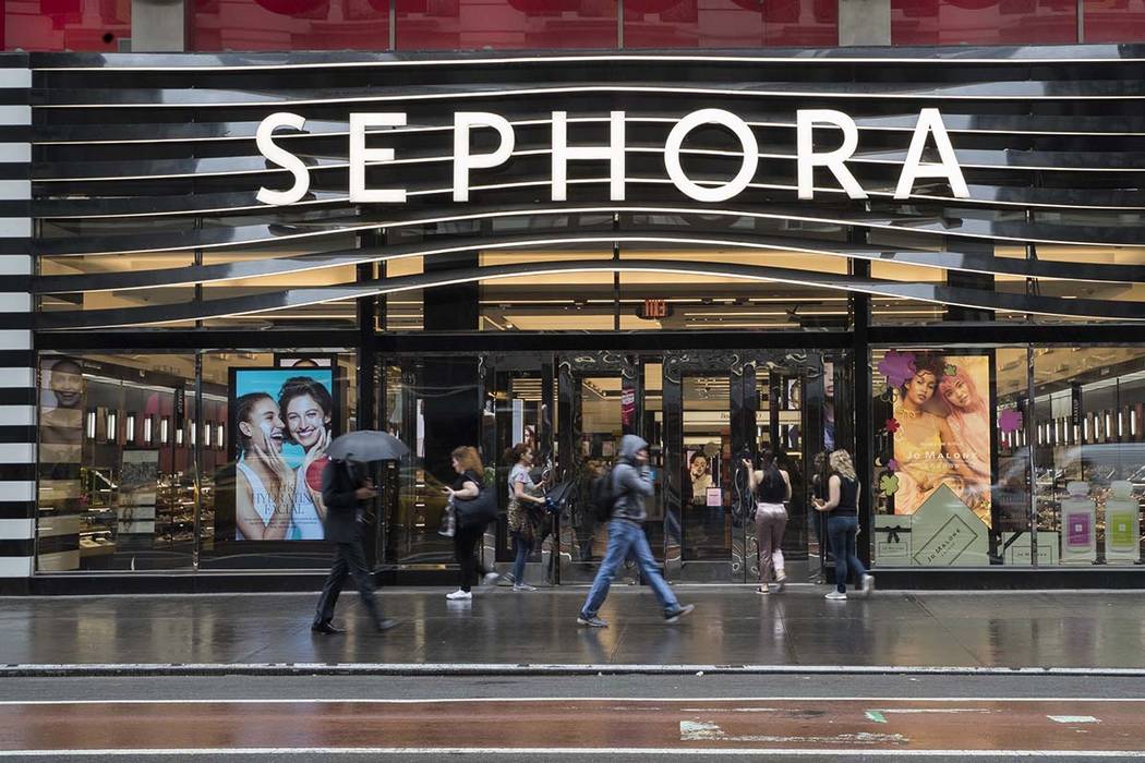 PR Fail? Sephora Denies Doing the Right Thing for the Right Reasons