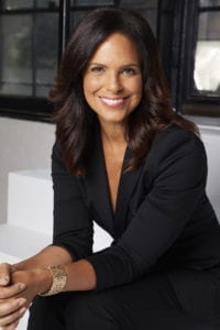 Soledad O’Brien