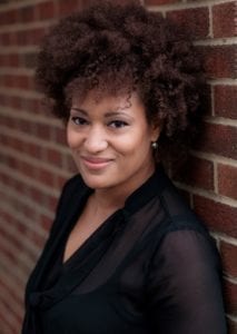 Kandace Foreman
