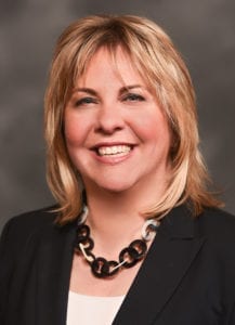 Rebecca Parker, M.D. FACEP