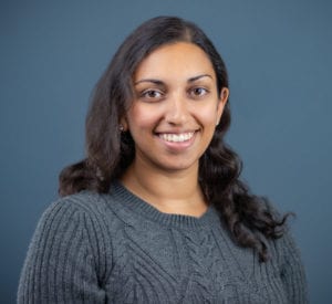 Shefali Kapadia