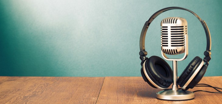 Is Podcasting Right for Your Brand? Tips From The Experts