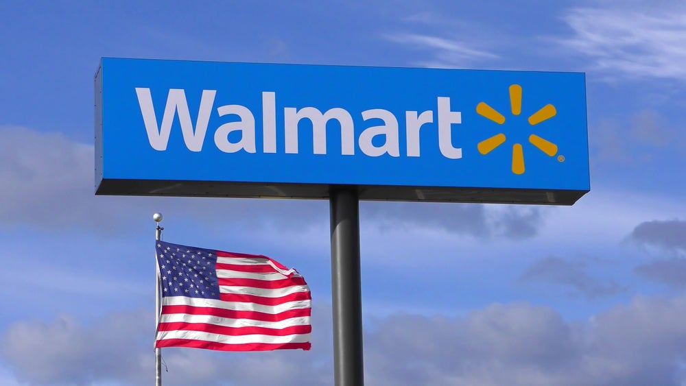 Walmart and Kroger Two More Brands Take Stands