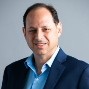 Michael Abramowitz