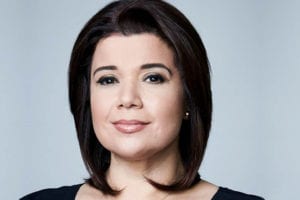 Ana Navarro