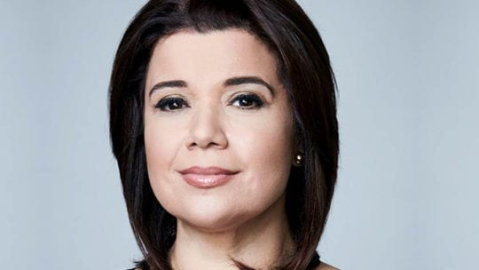 Ana Navarro Urges PRNEWS Summit Attendees to Treasure Truth