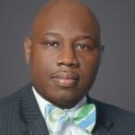 Jimmy F. Robinson, Jr.