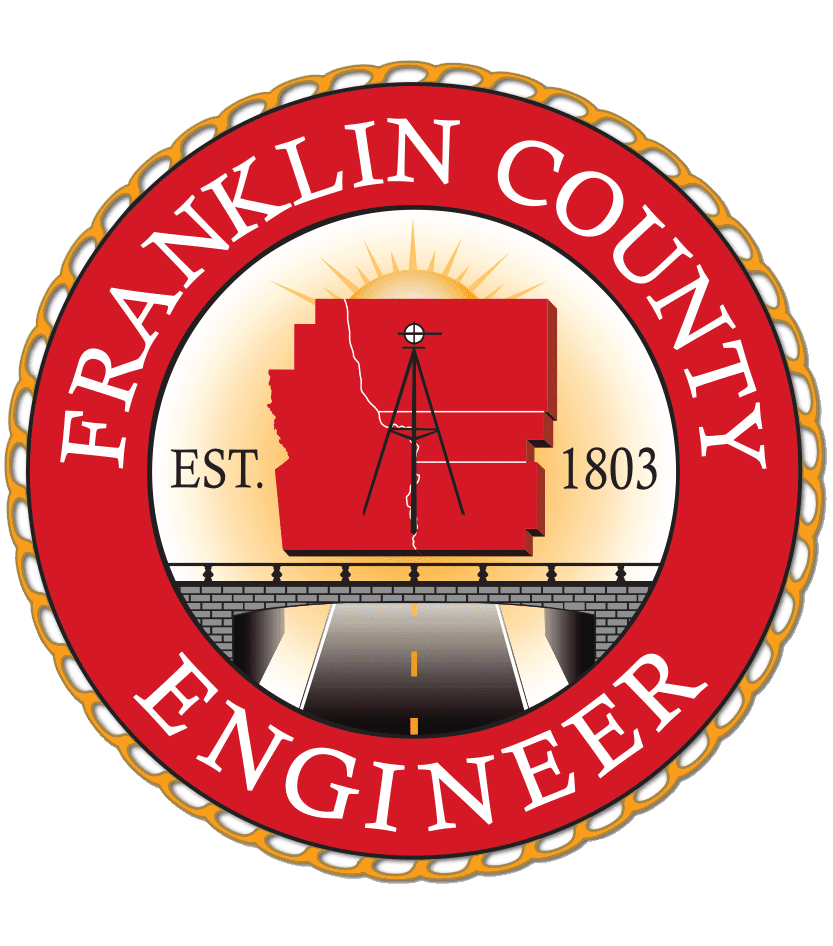 franklin county engineer