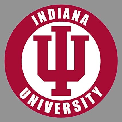 indiana university