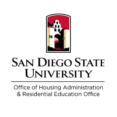 san diego state university