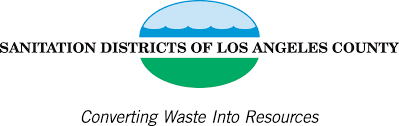 sanitation districts of los angeles county