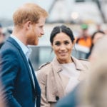 Meghan markle and harry