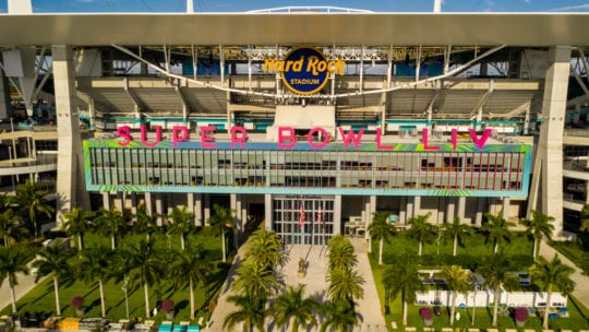 hard rock bowling alley