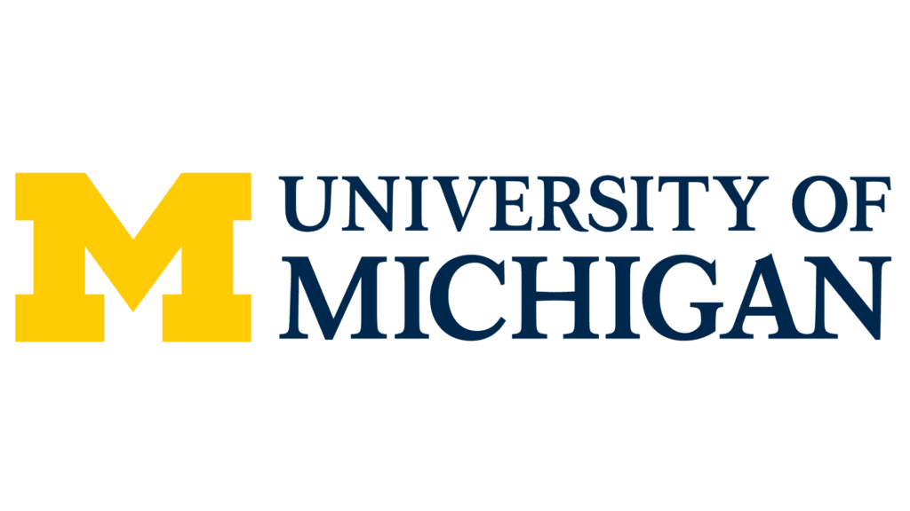 University of Michigan